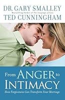 From Anger to Intimacy by Dr. Gary Smalley B01B99CR60 Book Cover