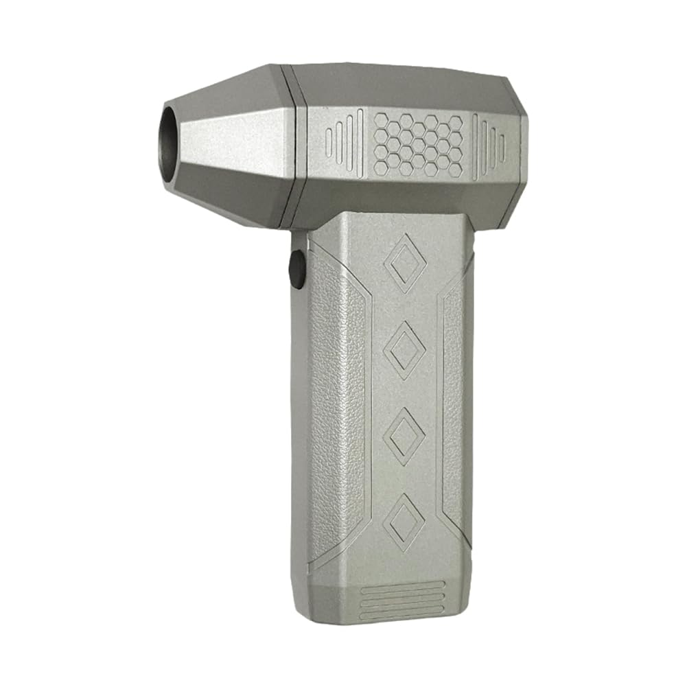 Air Duster Electric souffleur 130000RPM pour nettoyer l'intérieur de votre voiture