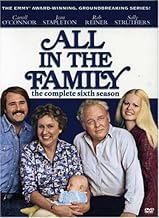 All in the Family : Season 6