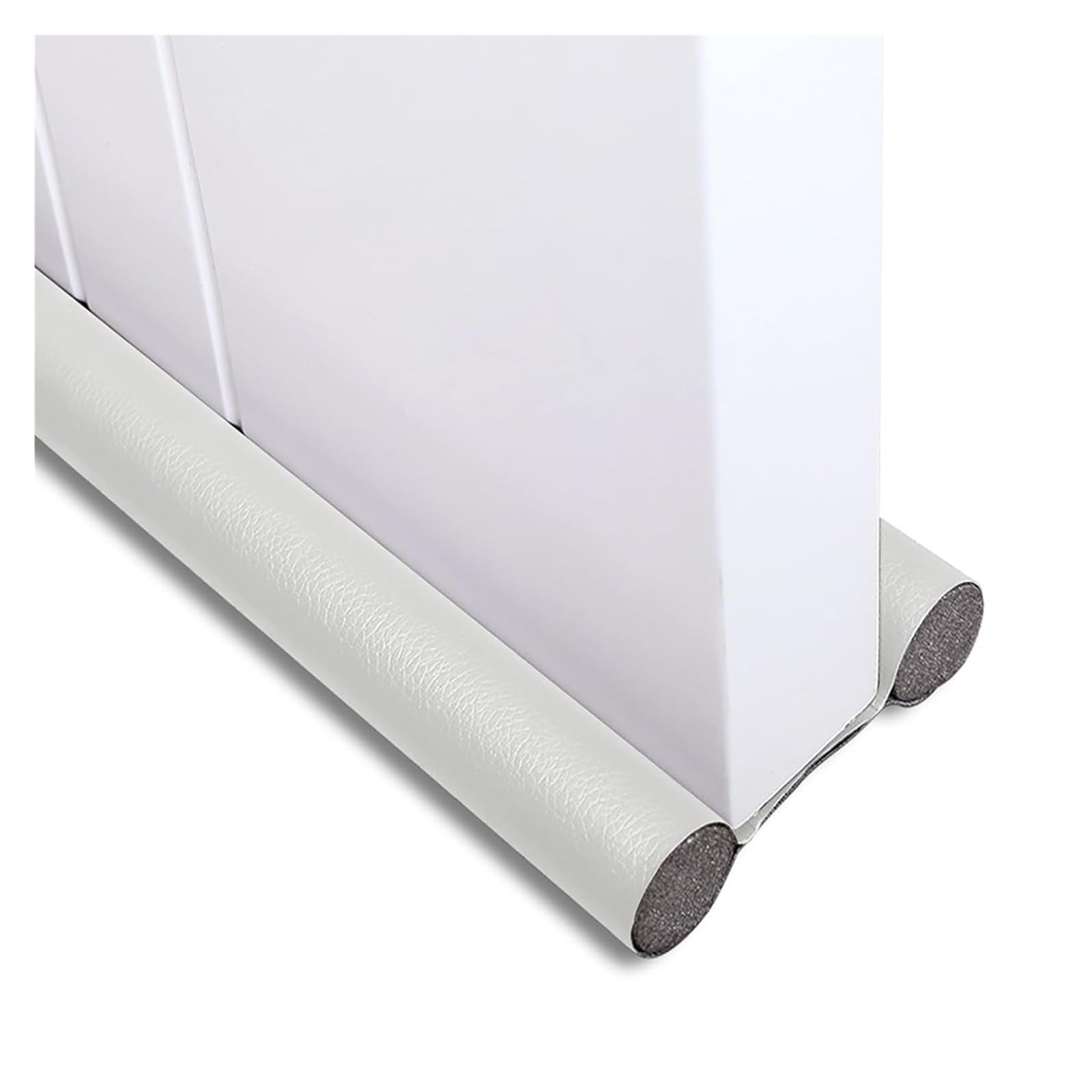 EEZII 4 Flexible Door Gap Sealing Strips, Soundproof And Windproof