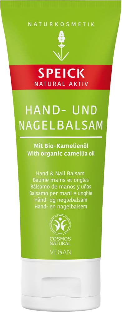 Aktiv Hand-u. Nagelbalsam 12 x 75 ml