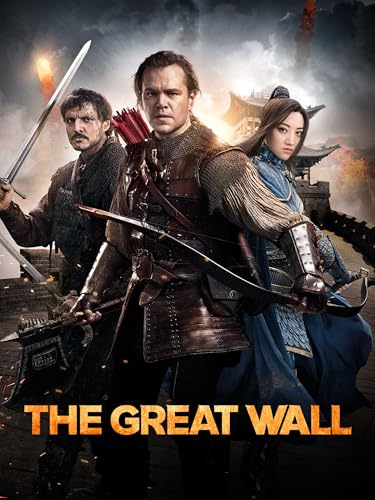  The Great Wall