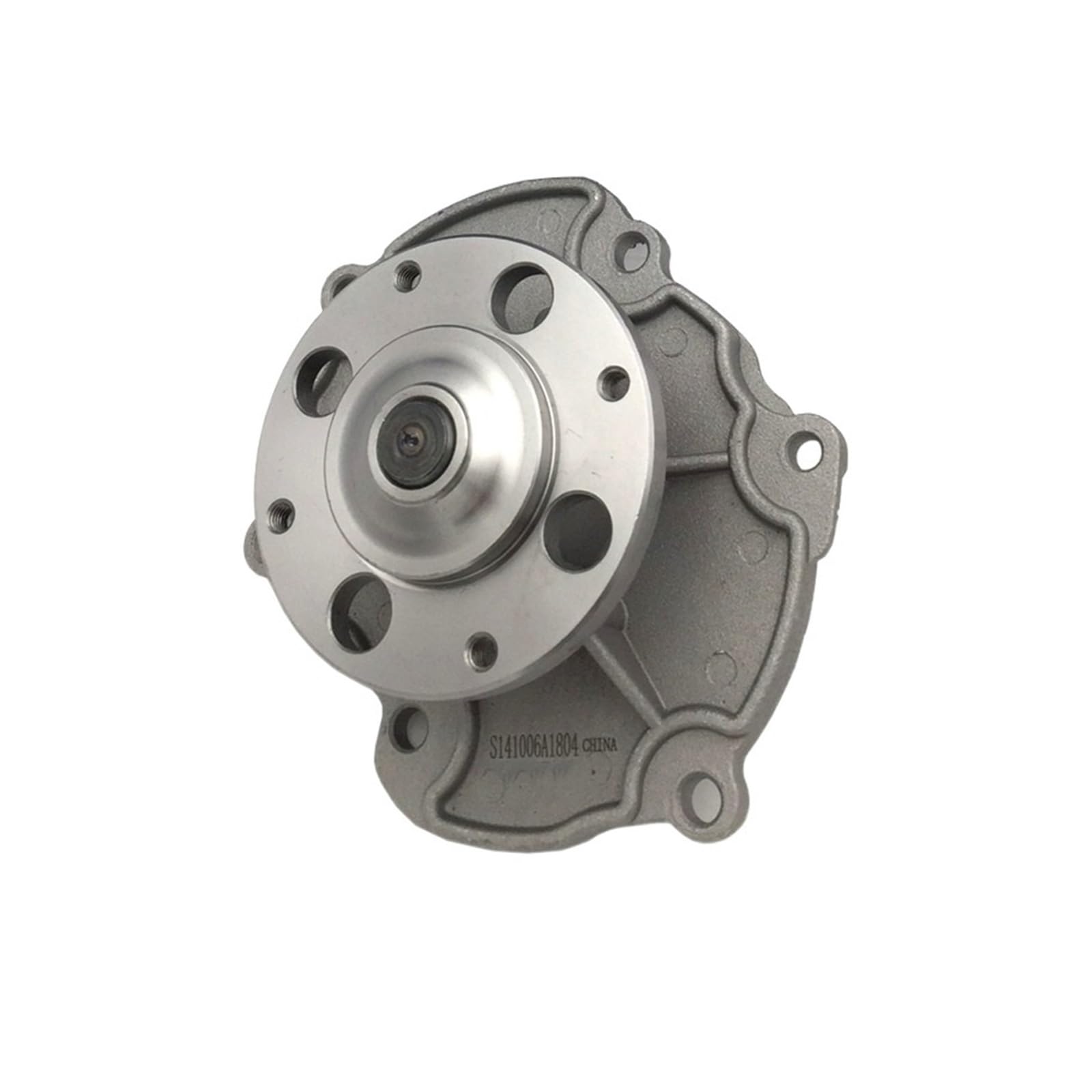 Pompe à eau S141006A1804 haute performance pour Cadillac CTS SRX