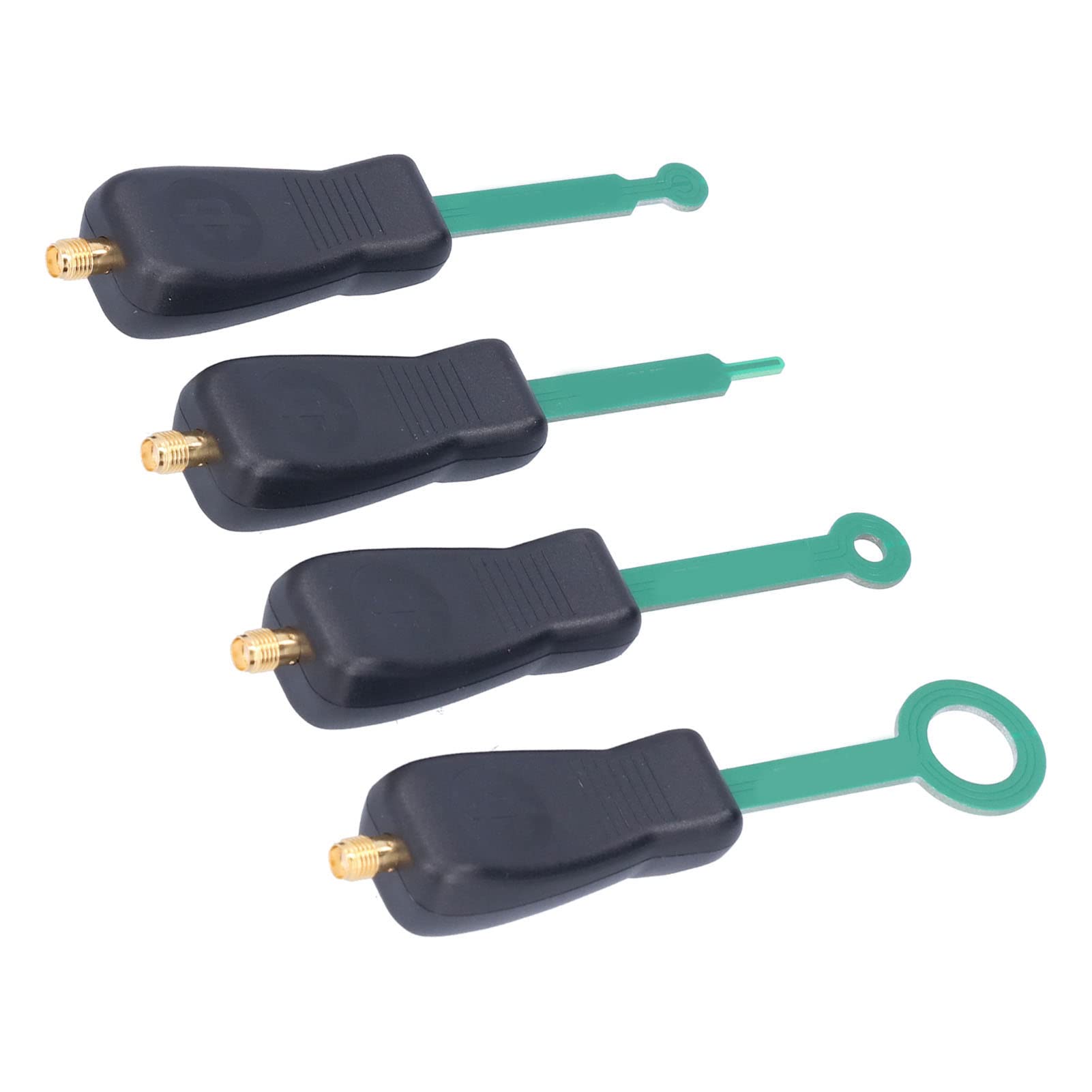 Antenne de champ magnétique, détecteur anti-interférence RF Explorer EMV 30 MHz-3 GHz sonde de champ proche pour les tests de rayonnement de ligne pour identifier et localiser