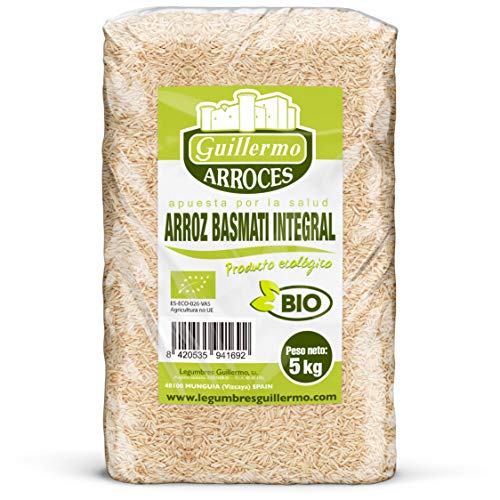 arroz basmati integral mercadona Buscar Precios