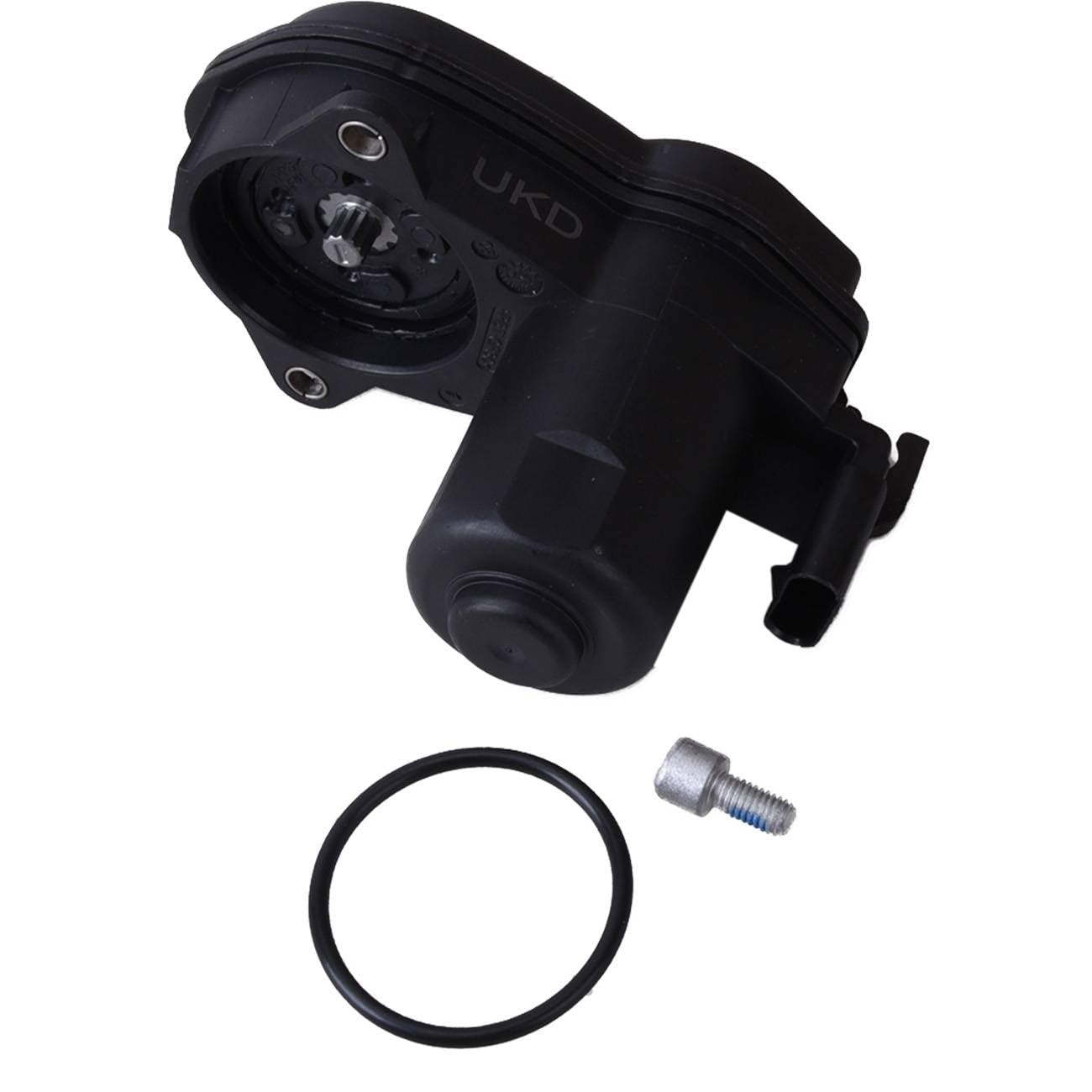 Amazon.com: Parking Brake Actuator Assembly for Benz6 X166 Gls Ml  