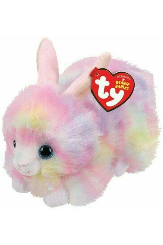 TY 42188 Sherbet Bunny Beanie Babies