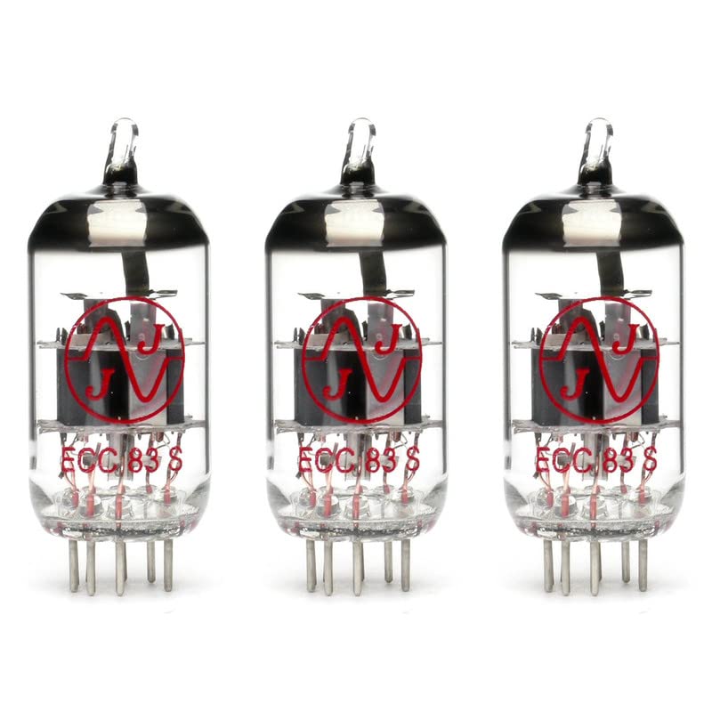 Standard Tube Set for Ampeg SVT-4PRO