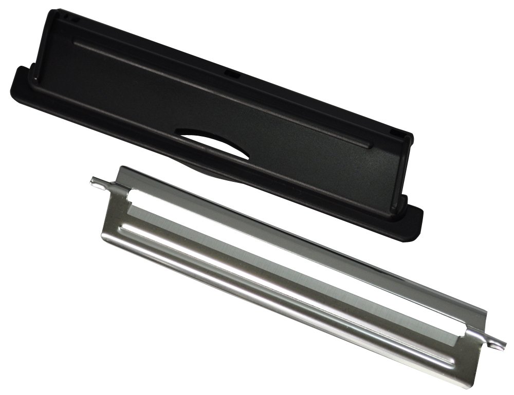 スライサー替刃用金属製円形刃 25cm NF410 スライサー替刃用金属製円形