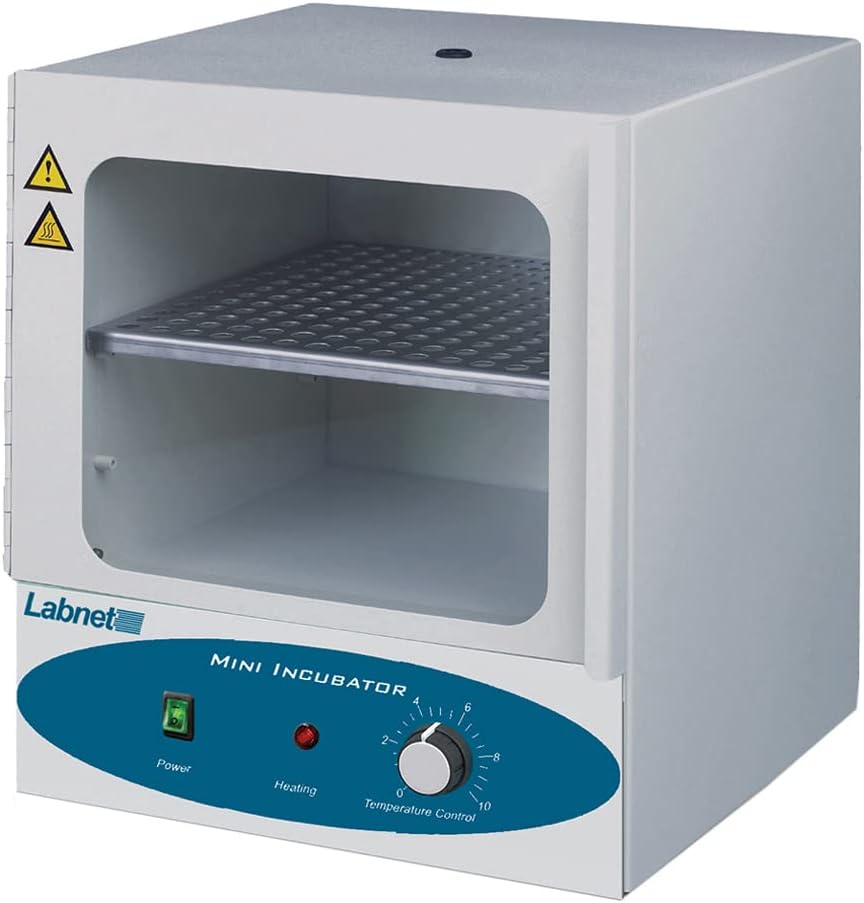 I5110A Labnet Mini Microbiology and Hematology Incubator