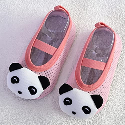 Size 5 Girls Shoes Animal Kids Boys Girls Socks Barefoot Shoes Socks Non Slip Floor Boys Flexible Shoes2