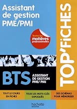 Download Assistant de gestion PME/PMI BTS PDF