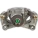 Cardone 19-B3309A Remanufactured Unloaded Disc Brake Caliper with Bracket