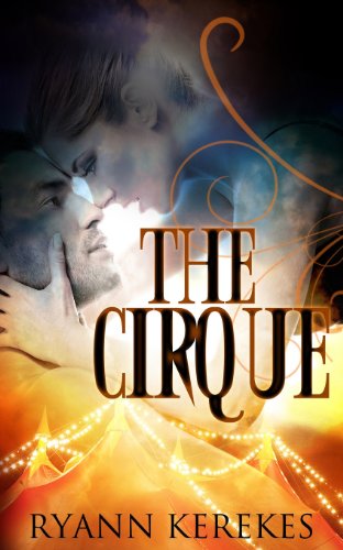 The Cirque view 2