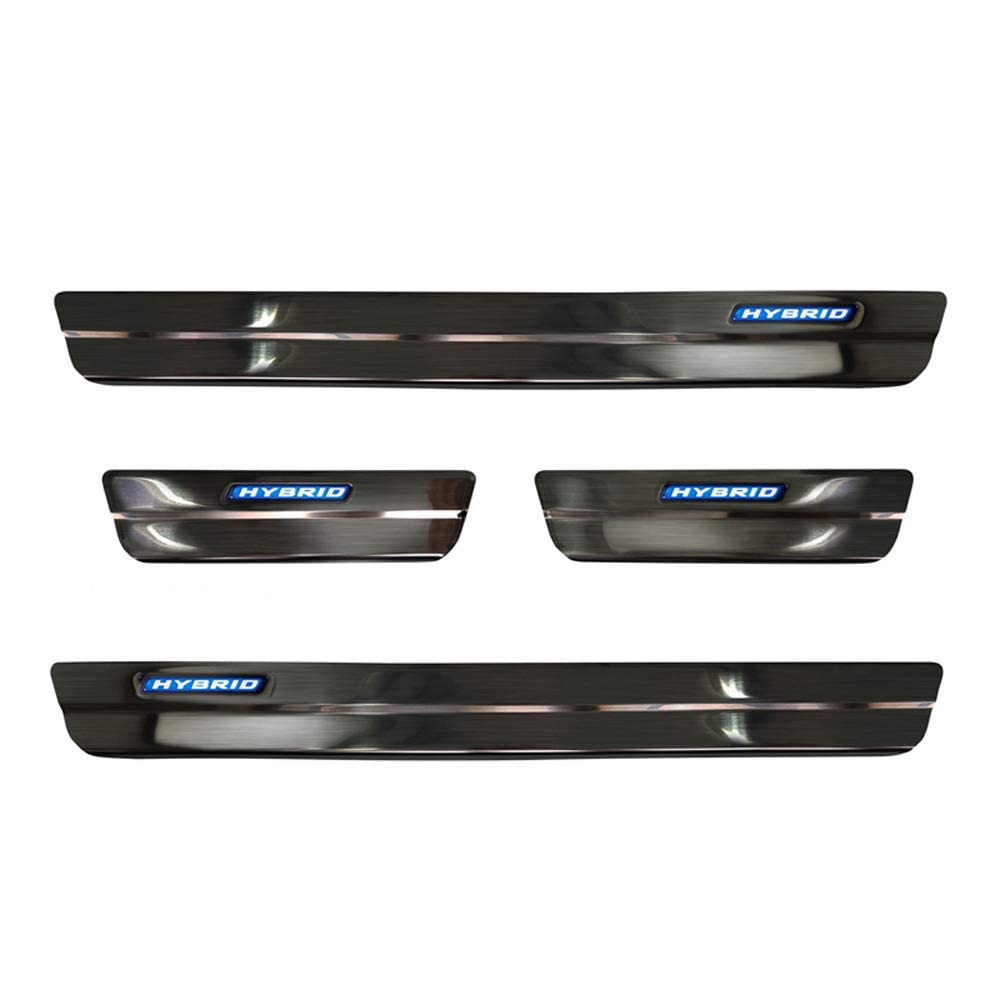 Chrom Schwarz Damant Vorne Nere Grll Für BMW 1 Sere E81 E82 E87 E88