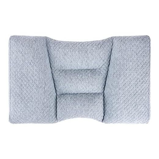Nacksmärta kudde, pe slang nacke kudde, sömn nacke kudde, hushåll kudde, bästa kudde for nacke smärta, ergonomisk kudde, tvättbar kudde