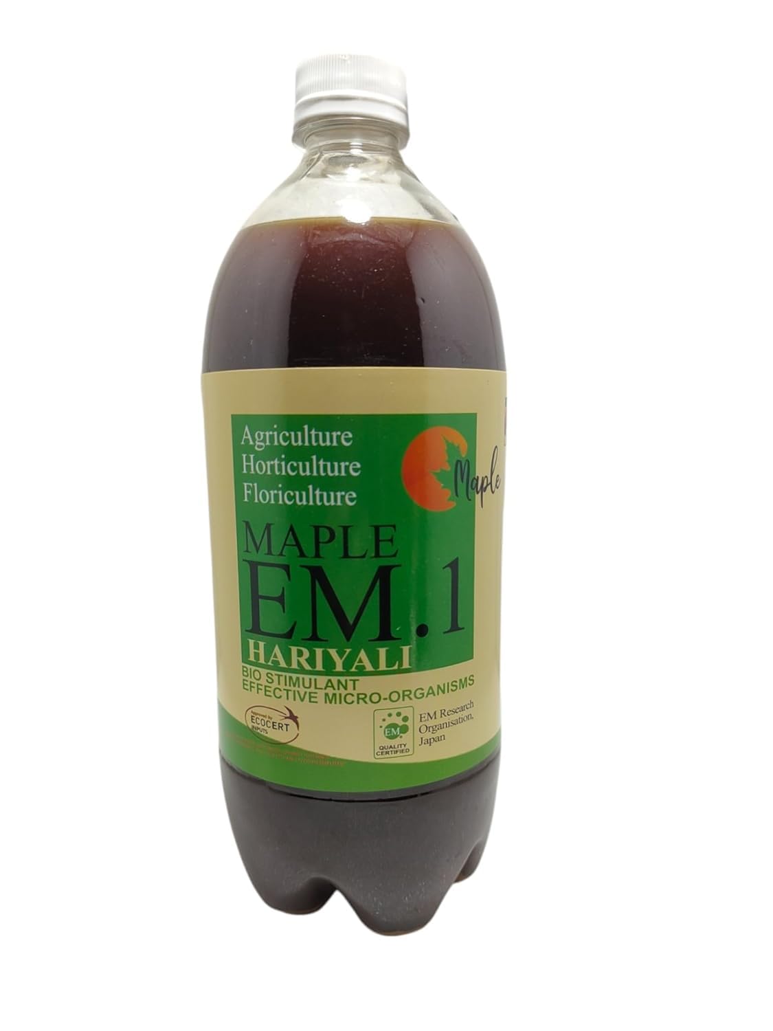 Em.1 Hariyali (1 Litre) Pack Of 1-image-47