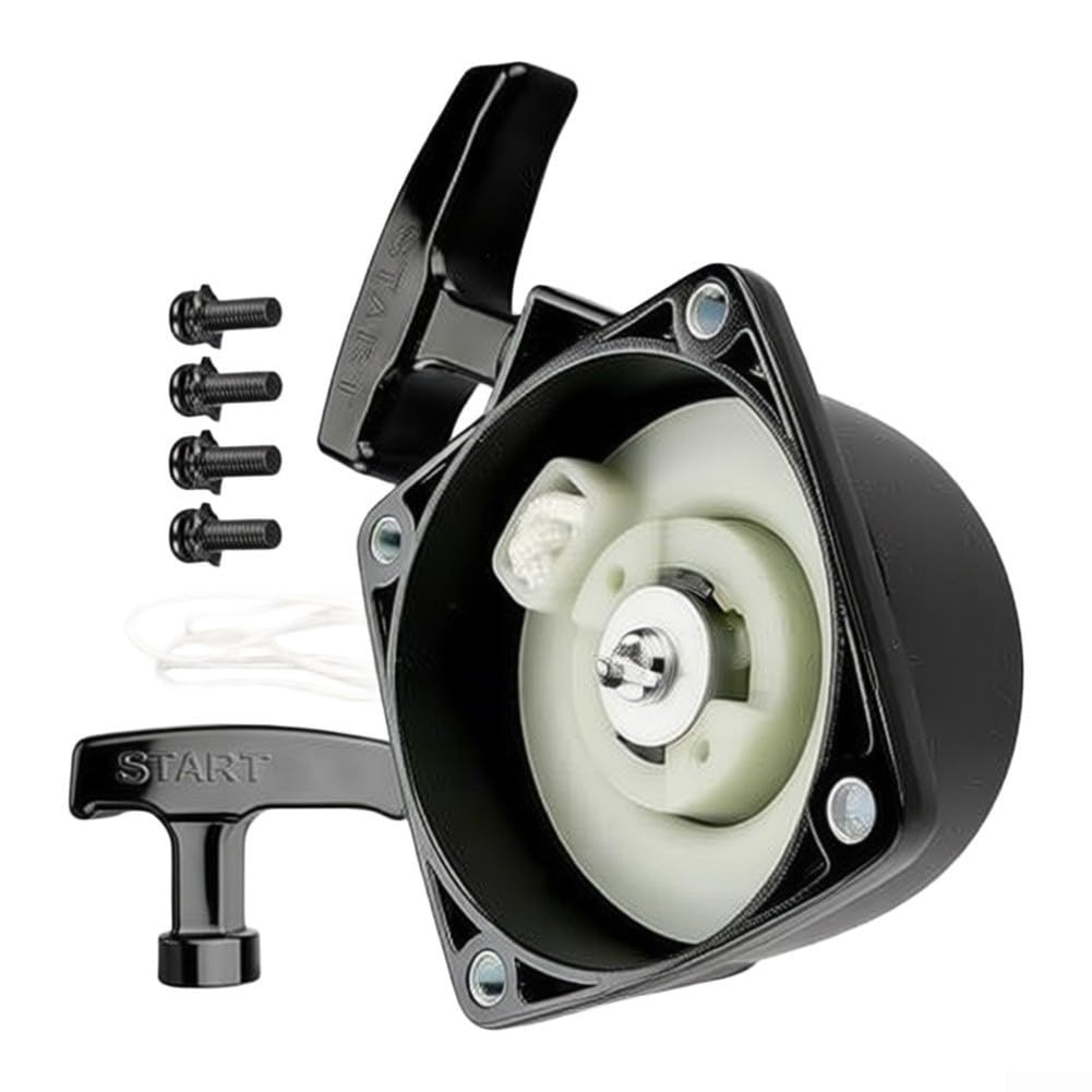 Kit Arrancador de Retroceso para Sopladora 350BF 350BT