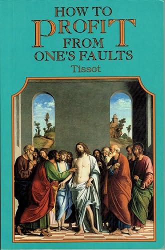 How to Profit from One's Faults based on the wr... 0906138388 Book Cover