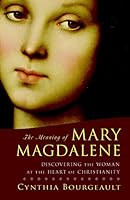 Algopix Similar Product 18 - The Meaning of Mary Magdalene