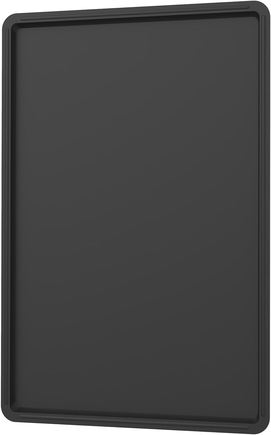 Dog Crate Tray 35" - ChewProof Replacement Pan, Easy to Clean, Easy to Assemble,Ideal for Potty Training - Perfect for Pet Crates & Kennels (1Pcs-35.0"L x 22.0"W x 1.0"H, Tray 35" fit 36" Crate) Tray 35" fit 36" Crate 1Pcs-35.0"L x 22.0"W x 1.0"H