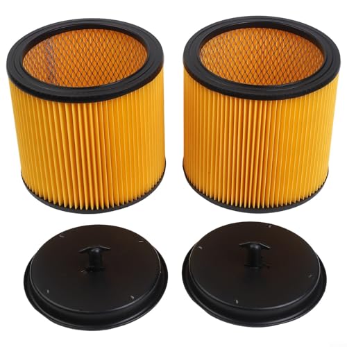 Filtre pour aspirateur Vacmaster et Hart pour nettoyer l'atelier