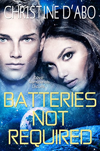 Batteries Not Required