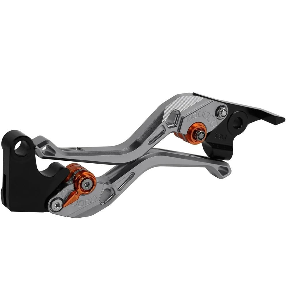 PLIQVBN Clutch Brake shafts Motorcycle Brake Clutch Levers for for Bandit 650S GSF650/1200/1250 TL1000R for Hayabusa for GSXR1300