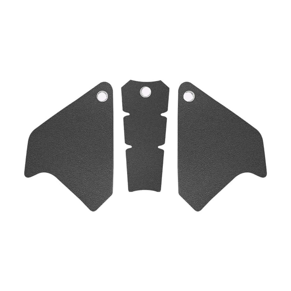 Motorbike Tank Pads Motorcycle Sticker Tank Non Slip Traction Side Pad Protective Decal for Super for TENERE XT 1200Z 2012-2020