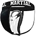 Coquilla Martial con 2 tamaños de Copa para un Ajuste Ideal. ¡Protección de los genitales con una Gran Libertad de Movimiento! Protección inguinal con el Mejor Ajuste y Cintura elástica.