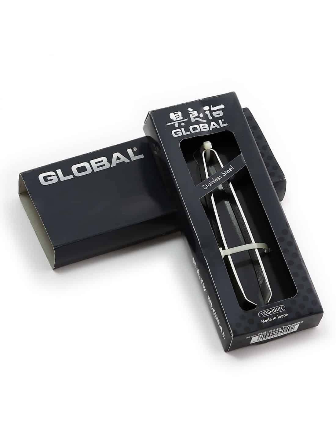 Global GS 20 - Pinze per osso, 11 cm