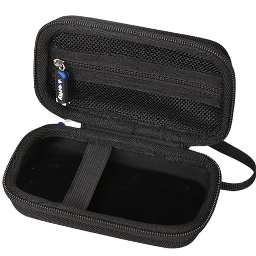 Metronome Case for Sondery/KLIQ MetroPitch/Seiko SQ60 Digital Metronome and Accessory (Case Only) - Thumbnail 5