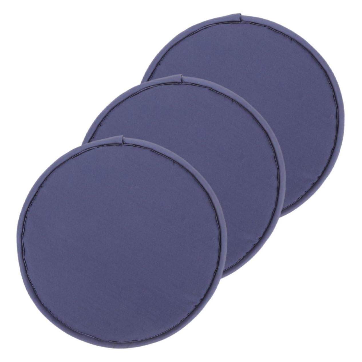 Sosoport Camping Must-Haves 3pcs Seat Pad Camping Mats Outdoor Rug for Hiking Beaches