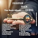 Preston Ivan Lewis