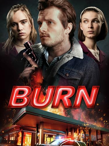 Burn