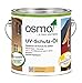 Produktbild Osmo UV - Schutzöl 410 UV-Schutz für den Aussenbereich biozidfrei 2,500 L