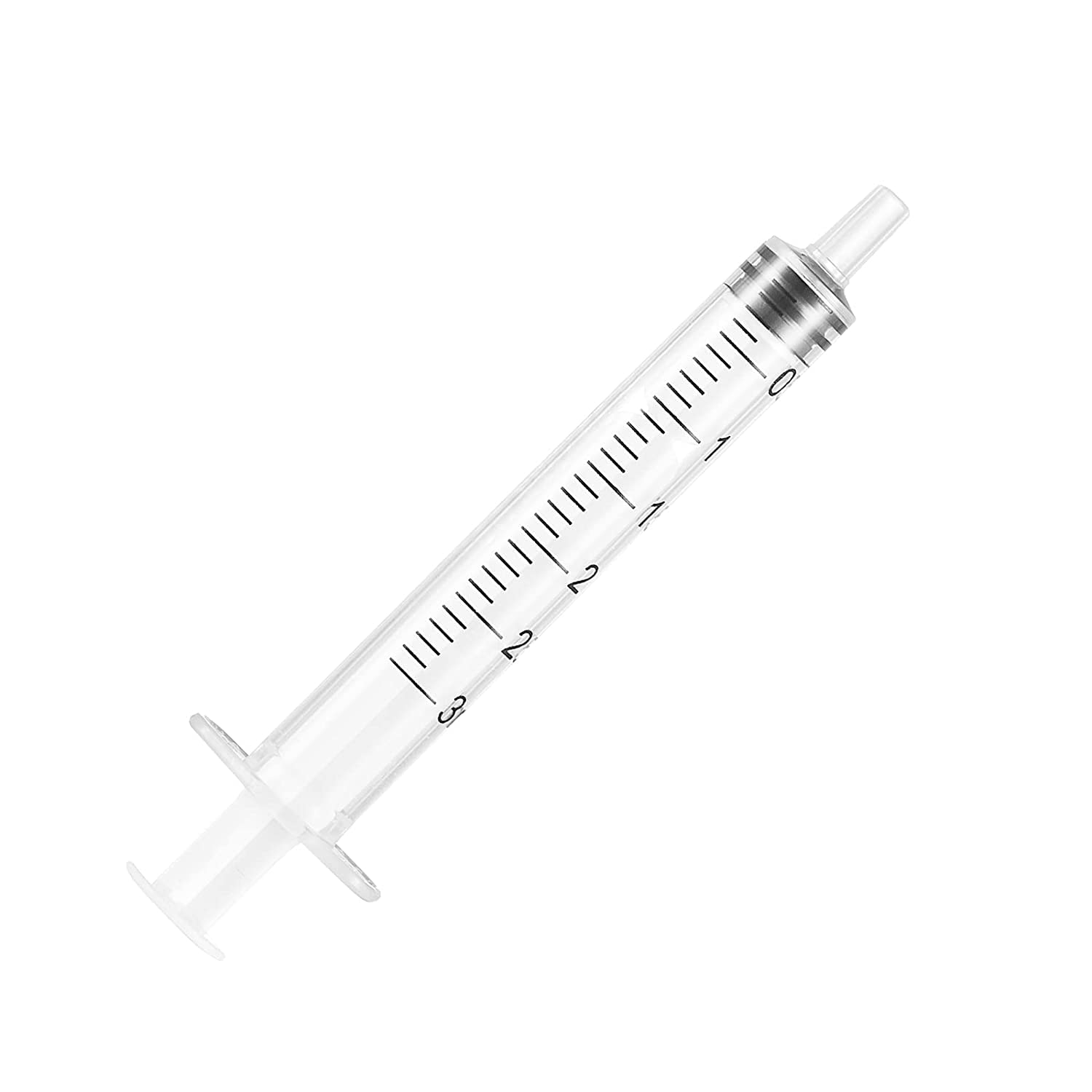 EUZA Disposable 3ml 24G syringe/injection syringe/medical syringe with medical needle (3ML, 100) (B0CW5RMR2S) Amazon Price History, Amazon Price Tracker