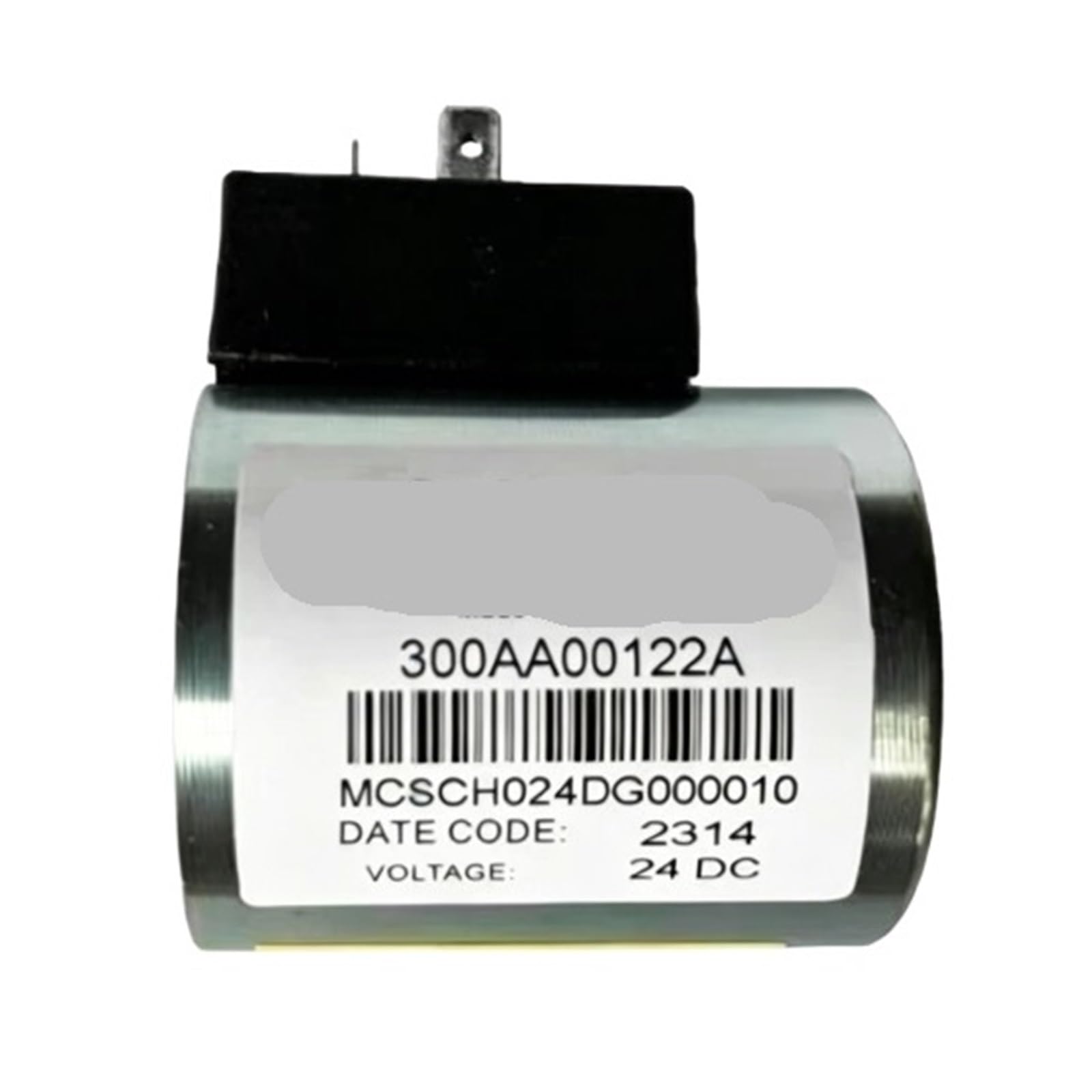 TPKMVGAP 1pcs 300AA00122A MCSCH024DG000010 Electromagnetic Valve Coil