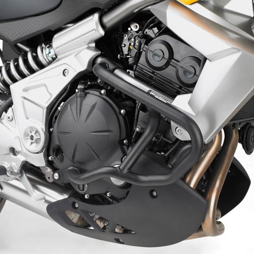 GIVI TN422 Engine Guards for Kawasaki Versys 650 '1014' Buy Online in