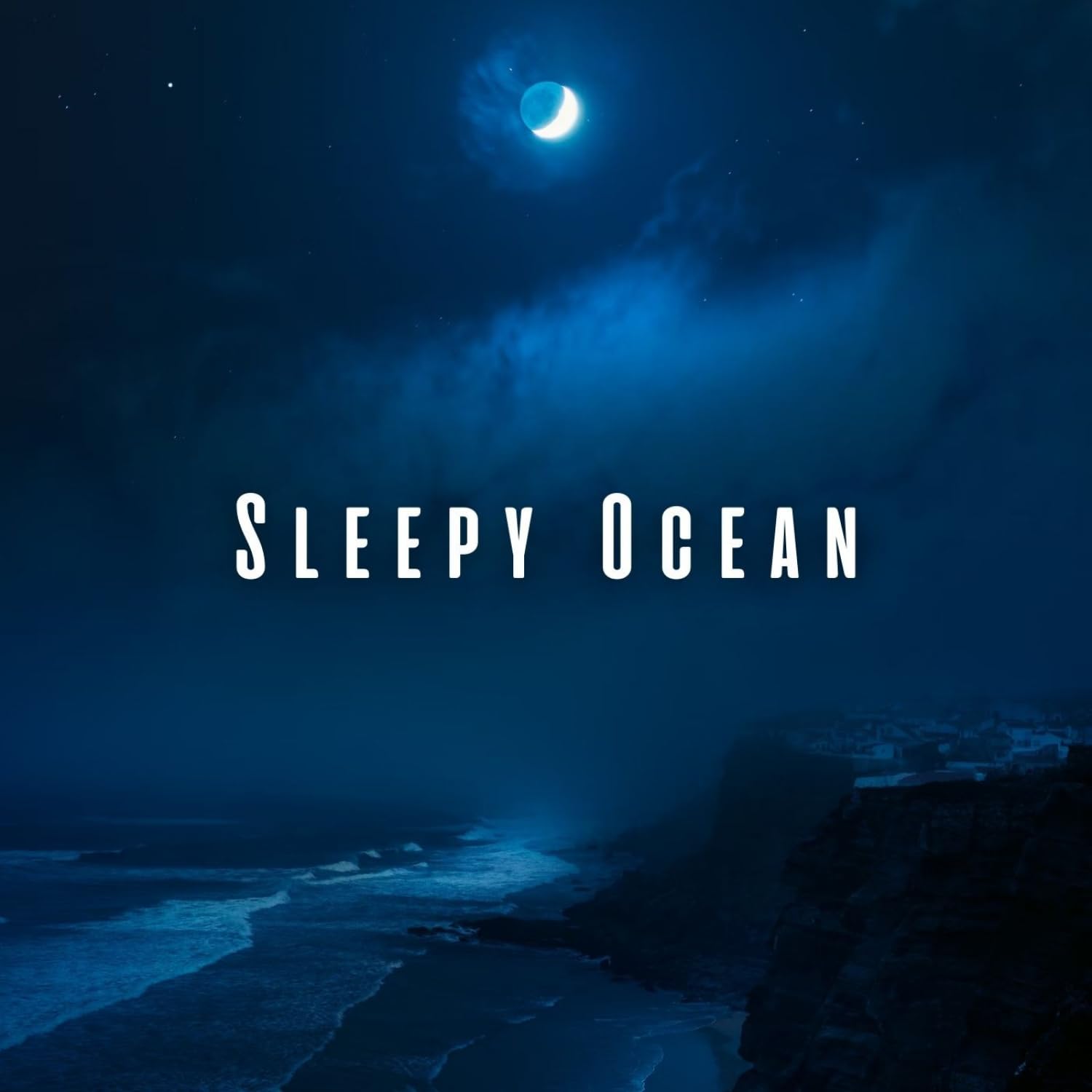 Sleep Soothing Waves