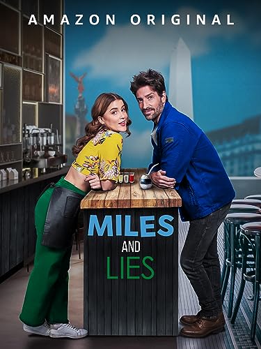  Miles and Lies