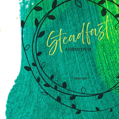 Steadfast Week 3 Check-In: 2 Peter 3 cover art
