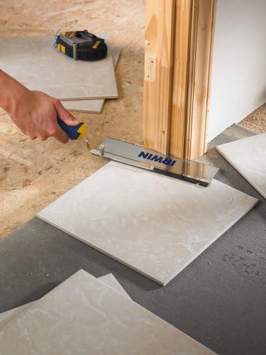 Irwin 2014450 ProTouch Dovetail Jamb Saw