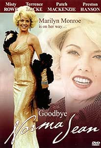 Goodbye Norma Jean: Amazon.it: Film e TV