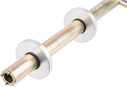 Miniatura 3 de Race Tech - Herramienta de mango en T para KTM 250 XCF-W 2007 (15,0 x 2,4D)