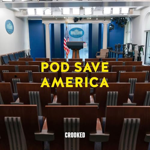 Trump Bans Crooked Media