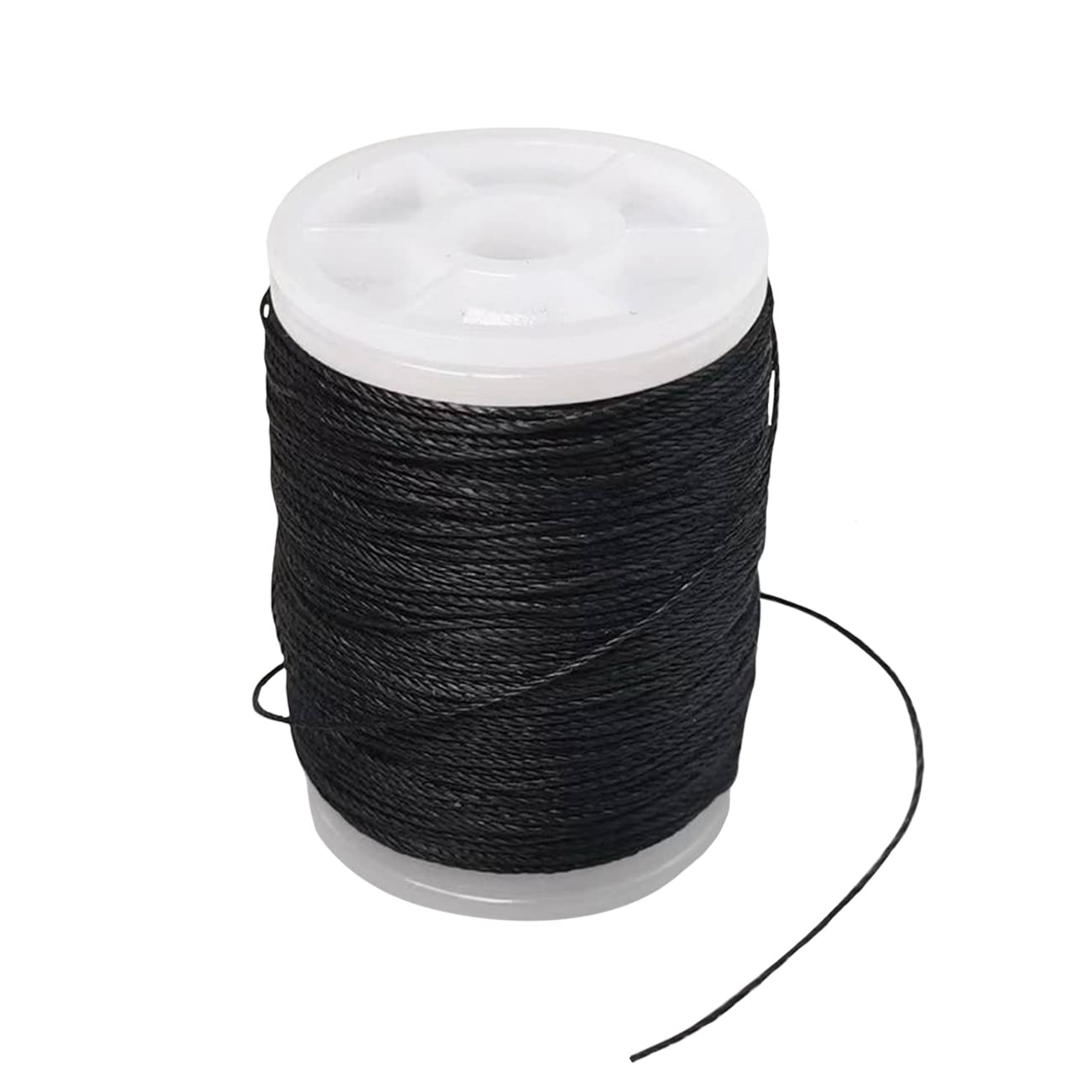 THREE ARCHERS Bowstring Serving Thread 120 yard/110m Archery String Material Tool for Tying Peep Sight Bow Maintenance Accessories