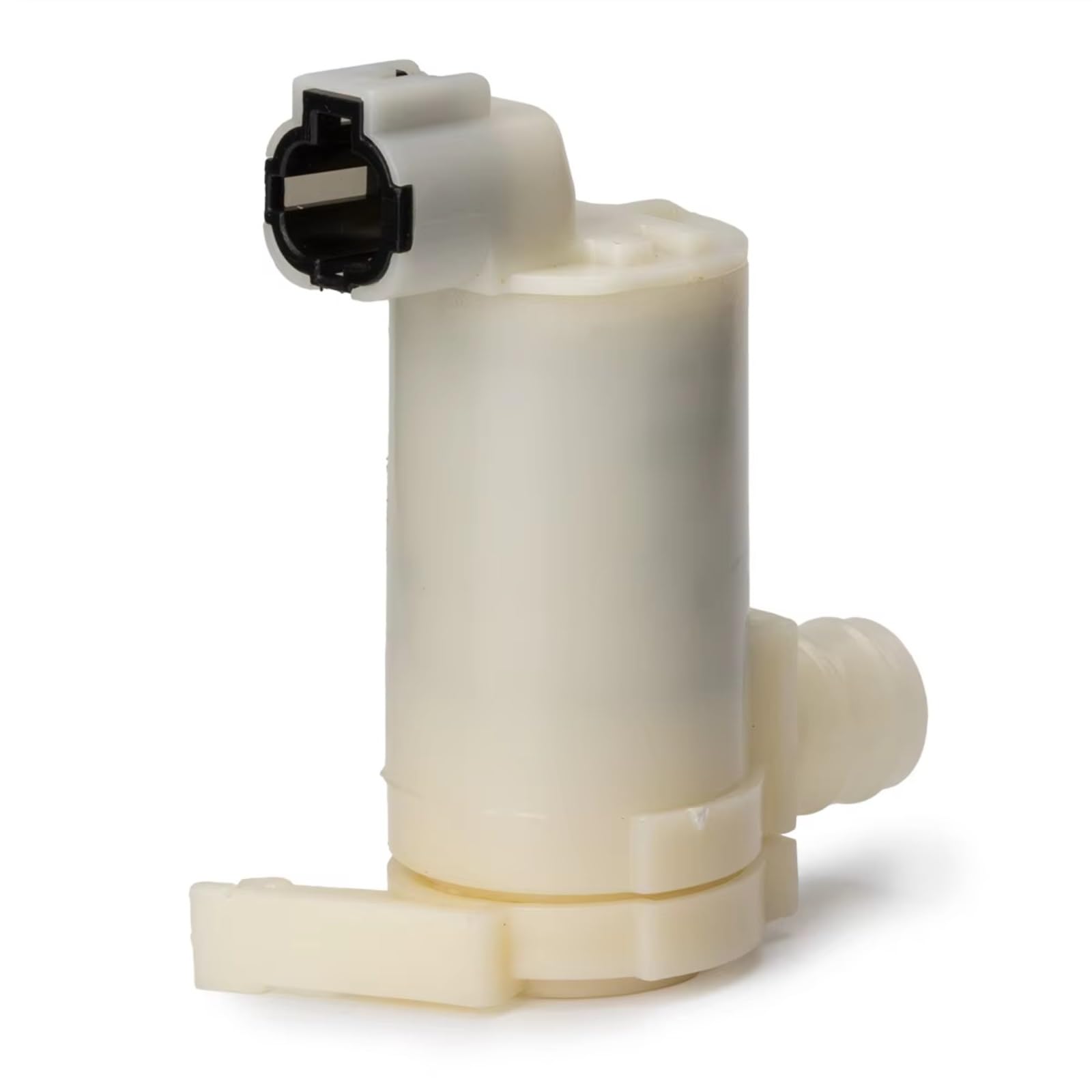 Car Washer Pump Compatible with Nissan for Altima 1993-2003 for Frontier 1998-2005 Car Accessories Windshield Washer Pump 289203Z000 0W0001E400