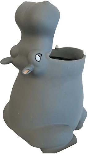 Miniatura 5 de Lily's Home - Soporte para cepillos de dientes para niños Organizador de cepillos de dientes  Soporte de silicona duradero para cepillos de dientes