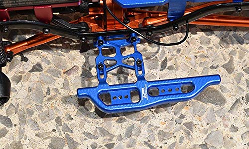 Yeah Racing Jeep/C10 Steel Center SCX24 YEA-AXSC-046